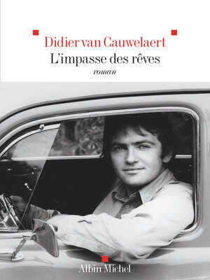 cover image of L'impasse des rêves